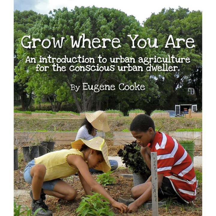 Good Shepherd Agro Ecology Center